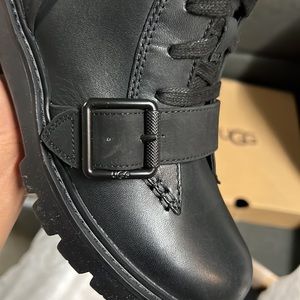 Size 6 Ugg Ashton Waterproof boots -Brand New, Never worn